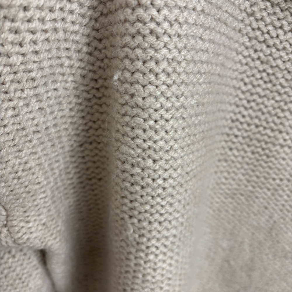 Universal Thread cropped cowl neck sweater - Picture 5 of 9